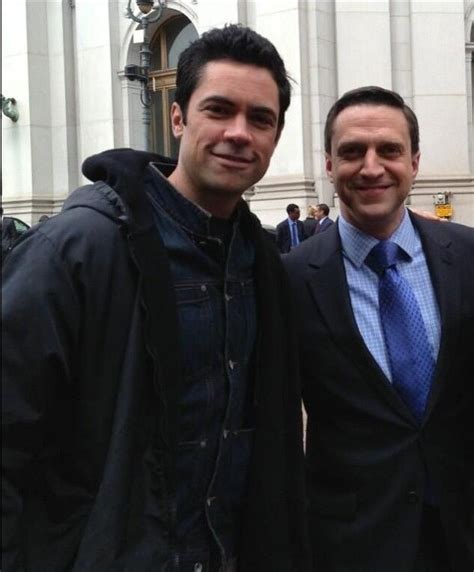 Pin By Jen Dixon On Raul Esparza Rafael Barba Law And Order Special