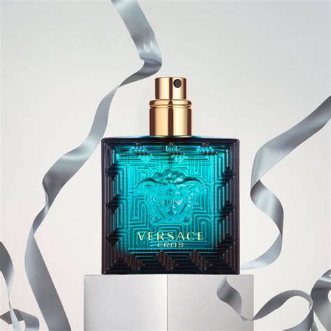 Bangkok Spot Versace Perfume