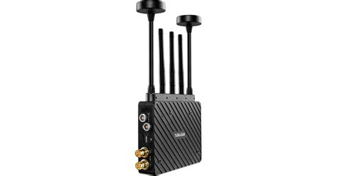 Teradek Bolt Xt Max G Sdi Hdmi Wireless Receiver V