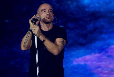 Eros Ramazzotti è Single Michelle Il Mio Grande Amore Radio 105