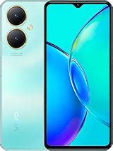 Vivo Y35 Specs Faq Comparisons