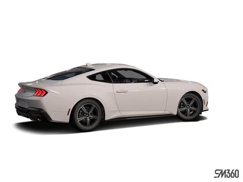 Ford New Richmond Le Ford Mustang Fastback Ecoboost 2025 à New Richmond