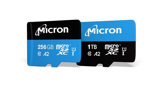 Gallery - products and technology | Micron Technology Inc.