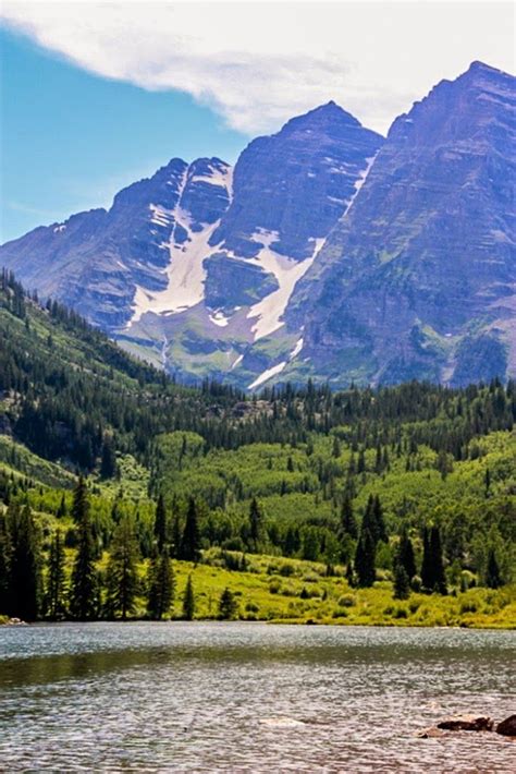 5 Things To Do in Aspen, Colorado in the Summertime • The Overseas ...