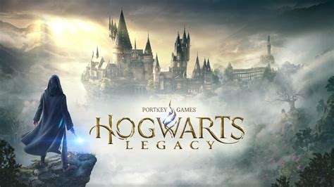 Hogwarts Legacy Gameplay Showcase Highlights Character Customization