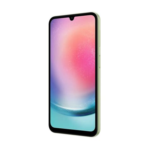 Galaxy A24 128gb 4g Samsung Brasil