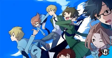 Digimon Adventure Tri Ketsui Liberado O Trailer Do Filme