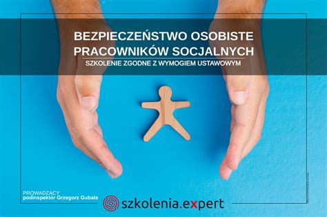 Bezpiecze Stwo Osobiste Pracownik W Socjalnych Szkolenia Expert