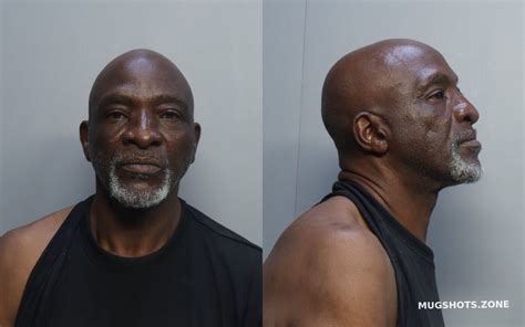 ERWIN JEFFREY 11 10 2022 Miami Dade County Mugshots Zone