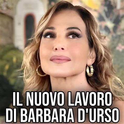 Barbara DUrso La Clamorosa Notizia Poco Fa Da Oggi In Poi Si