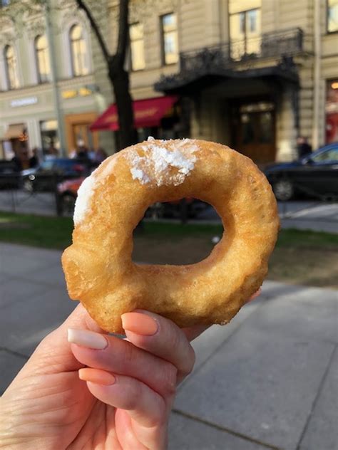 Гастрономический Петербург. Индивидуальная экскурсия 🧭 цена экскурсии ...