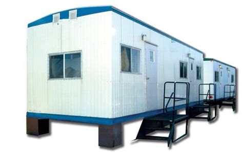 Used Construction Trailers | Mobile Office Deals