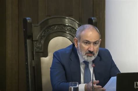 Շաբաթ օրն Ադրբեջանի նախագահի հետ հանդիպմանը՝ հույս ունեմ առաջընթաց արձանագրել խաղաղության