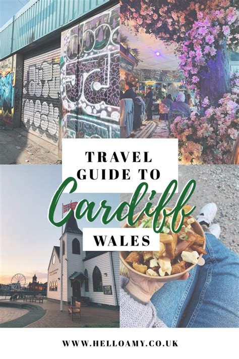 A Complete Travel Guide To Cardiff Wales In 2020 Cardiff Wales Wales