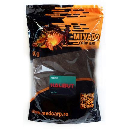 Feeder Mivado Carp Baits