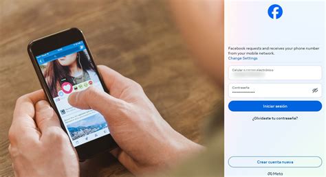 Facebook E Instagram Se Cayeron Hoy Usuarios Reportan Fallas Para