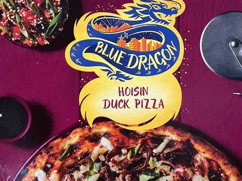 Hoisin Duck Pizza Marks And Spencer Best Sale