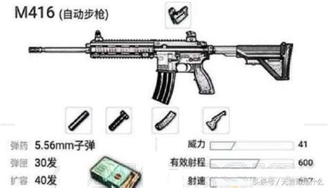 絕地求生：這6把槍滿配變成這樣，看完後不是滿配不願用？ 每日頭條