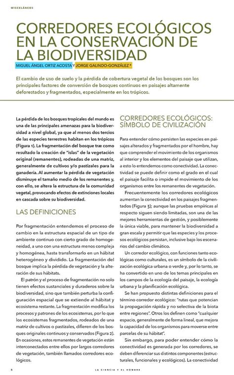 Artículos en Revistas de Divulgación Instituto de Biotecnología y