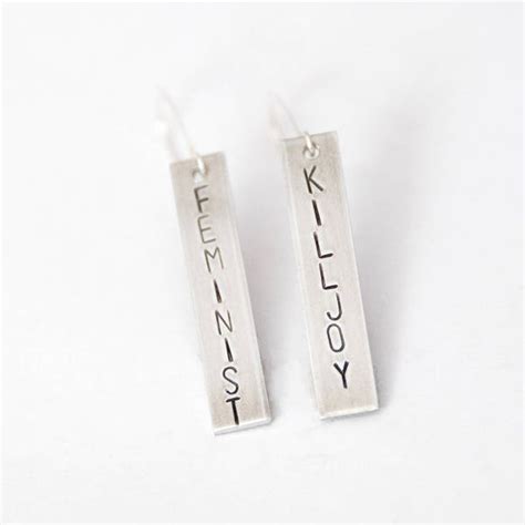 Feminist Killjoy Etsy