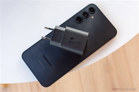Samsung Galaxy A14 5G pictures, official photos