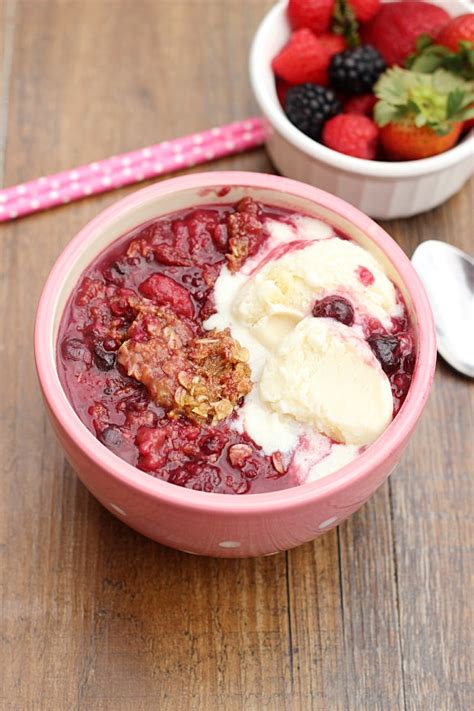 15 Crock-Pot Dessert Recipes For When You're Too Lazy To Bake