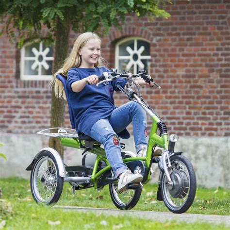 Van Raam Easy Rider Junior Driewielfiets Welzorg Shop