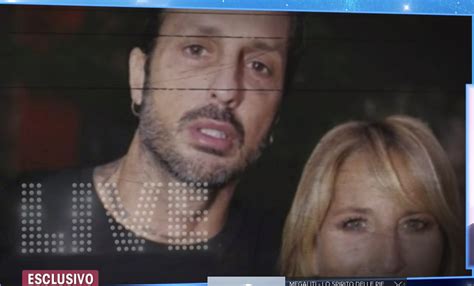 Fabrizio Corona Rinviato A Giudizio Per La Notizia Del Falso Flirt Tra