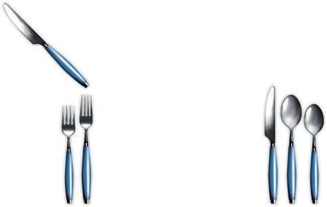 Claret Flatware Fiesta Clipart Full Size Clipart 3768717 Pinclipart