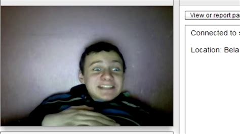 Chatroulette HoT GIRL YouTube