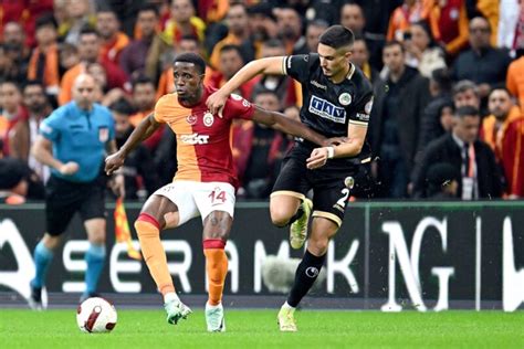 Alanyaspor Vs Galatasaray Prediction Odds Betting Tips 15