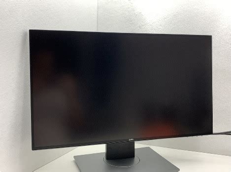 Dell Ultrasharp U D Subincho