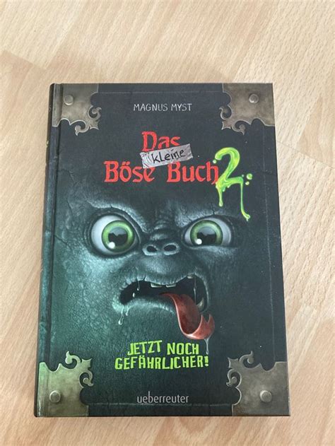 Das Kleine B Se Buch Kaufen Auf Ricardo