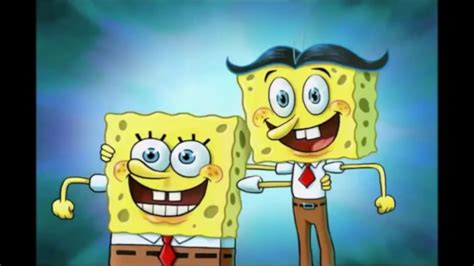 Spongebob Theres 2 Of Them Youtube