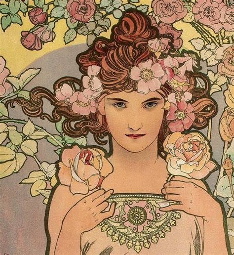 Temas Fundamentos Del Arte Ii Art Nouveau