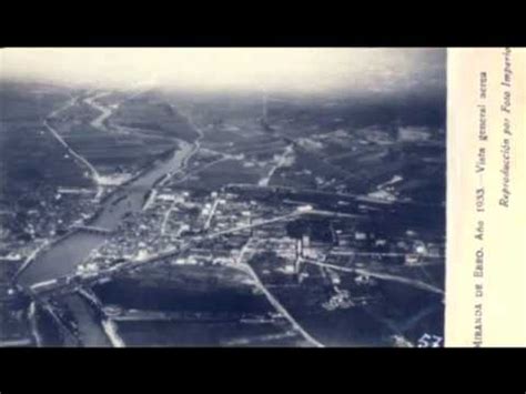 7 1 vista aérea de Miranda de Ebro año 1933 YouTube