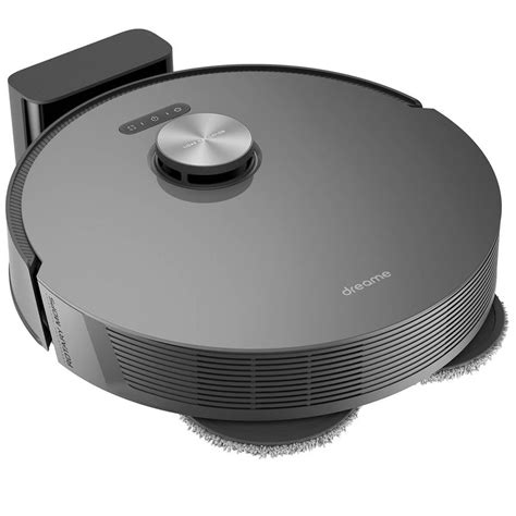 Робот пылесос Xiaomi Dreame L10s Pro – 19 999 грн – SmartRobot.ua