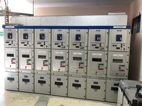 Comparing Low Voltage Switchgear And Switchboards