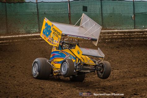 Photo Gallery 2017 Ohio Speedweek At Wayne County Speedway