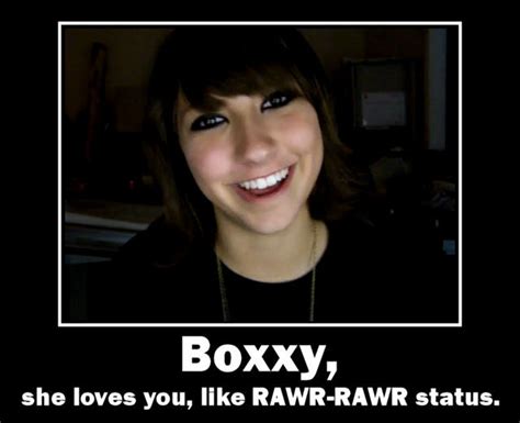 [Image - 83066] | Boxxy | Know Your Meme