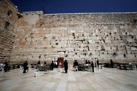 Noticias de Muro de los Lamentos en Jerusalén en Milenio Grupo Milenio