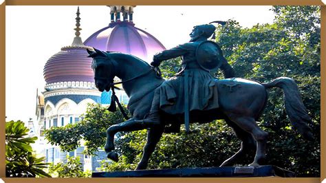 Shivaji Maharaj Statue In Mauritius या देशाने उभारला शिवरायांचा