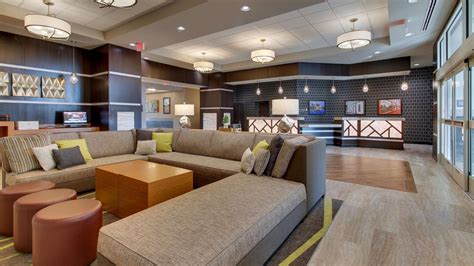 Drury Inn & Suites Cleveland Beachwood from $137. Beachwood Hotel Deals ...