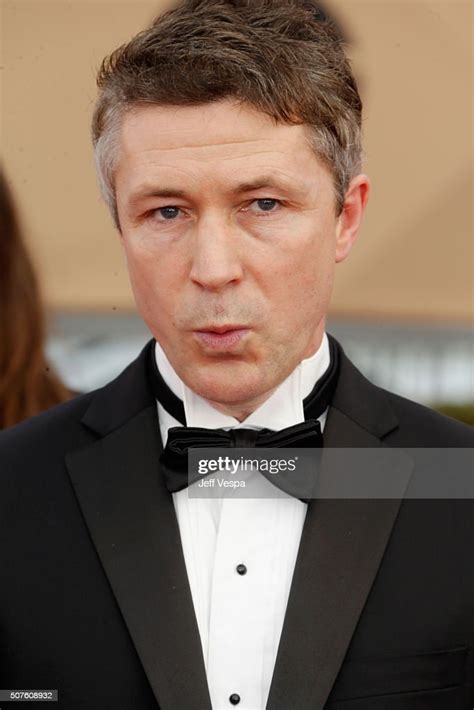 Aidan Gillen Pictures Getty Images