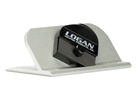 Logan 2000 Push Style Hand Bevel Mount Cutter Lion Picture Framing Supplies Ltd