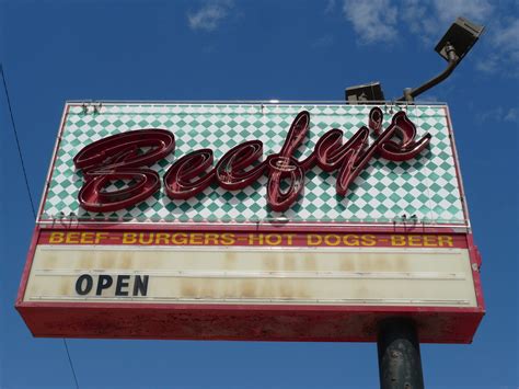 Beefy S 5749 N Harlem Curtis Locke Flickr