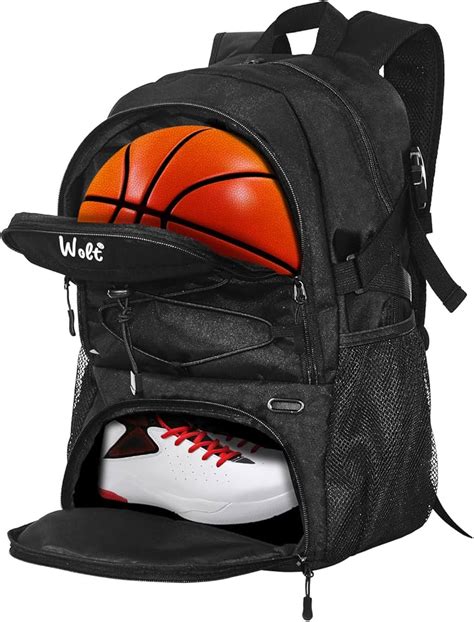 Basketball Backpack Atelier Yuwa Ciao Jp