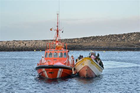 Dimezzato Il Numero Di Migranti Sbarcati In Italia Nel Gente D