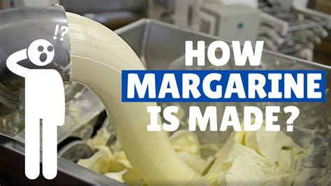 Margarine Substitutes - The Kitchen Community