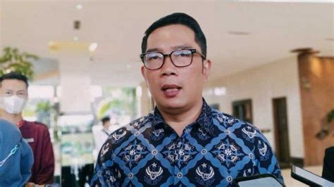 Dua Wanita Hebat Calon Pendamping Ridwan Kamil Di Pilkada Dki Jakarta